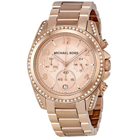 michael kors watch women watches|Michael Kors women's oversized watches.